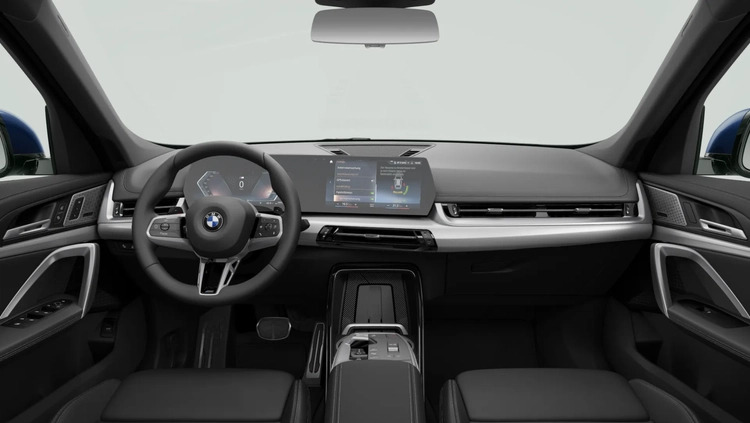 BMW X1 cena 232800 przebieg: 4000, rok produkcji 2023 z Mieroszów małe 7